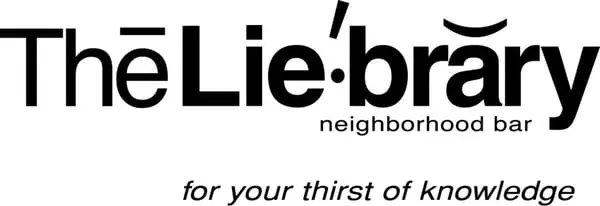 Liebrary Bar